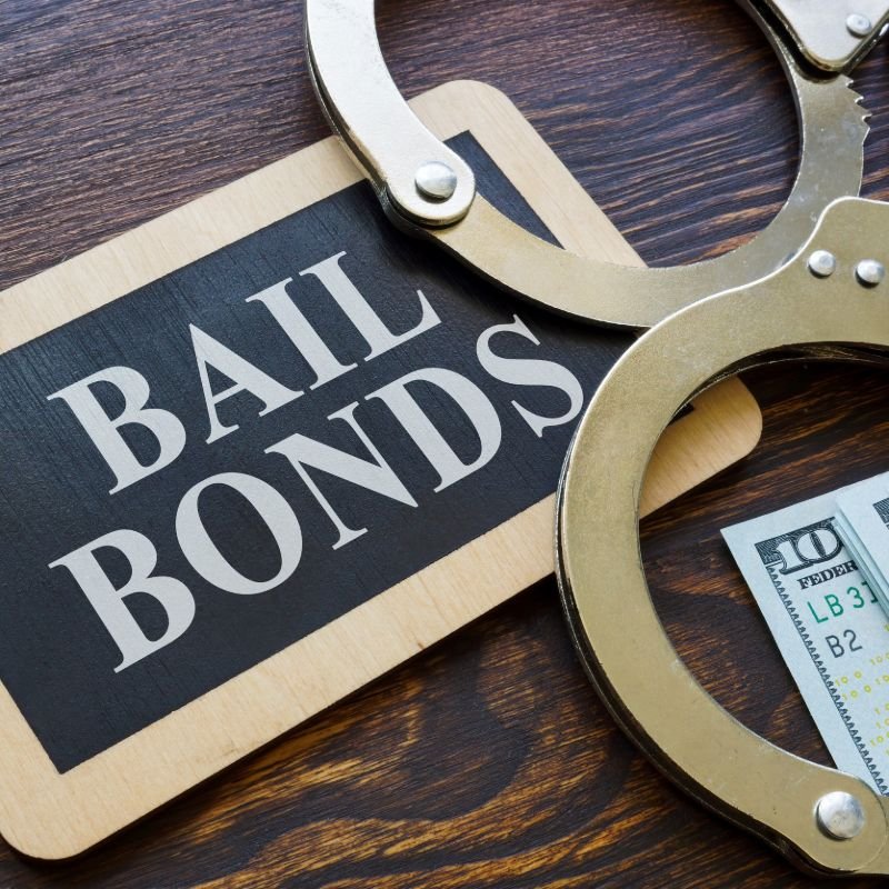 Bail Bonds services
