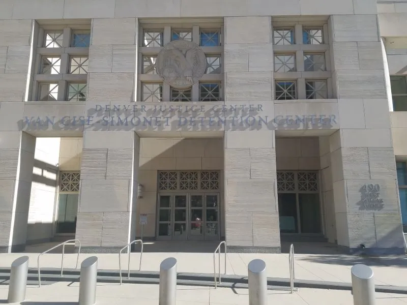 Denver Bail Bonds